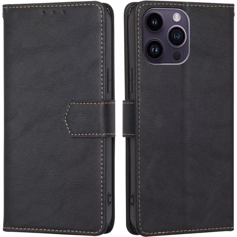 CYOO Funda BioCase iPhone 14 Plus - Tapa trasera biodegradable CY122791