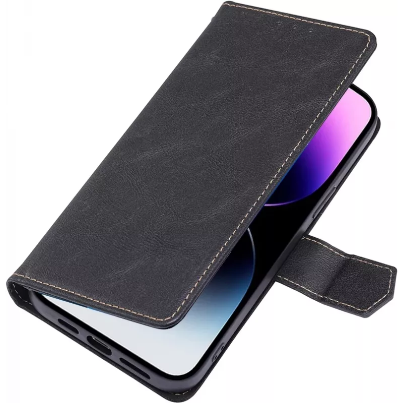 CYOO Funda BioCase iPhone 14 Plus - Tapa trasera biodegradable CY122791