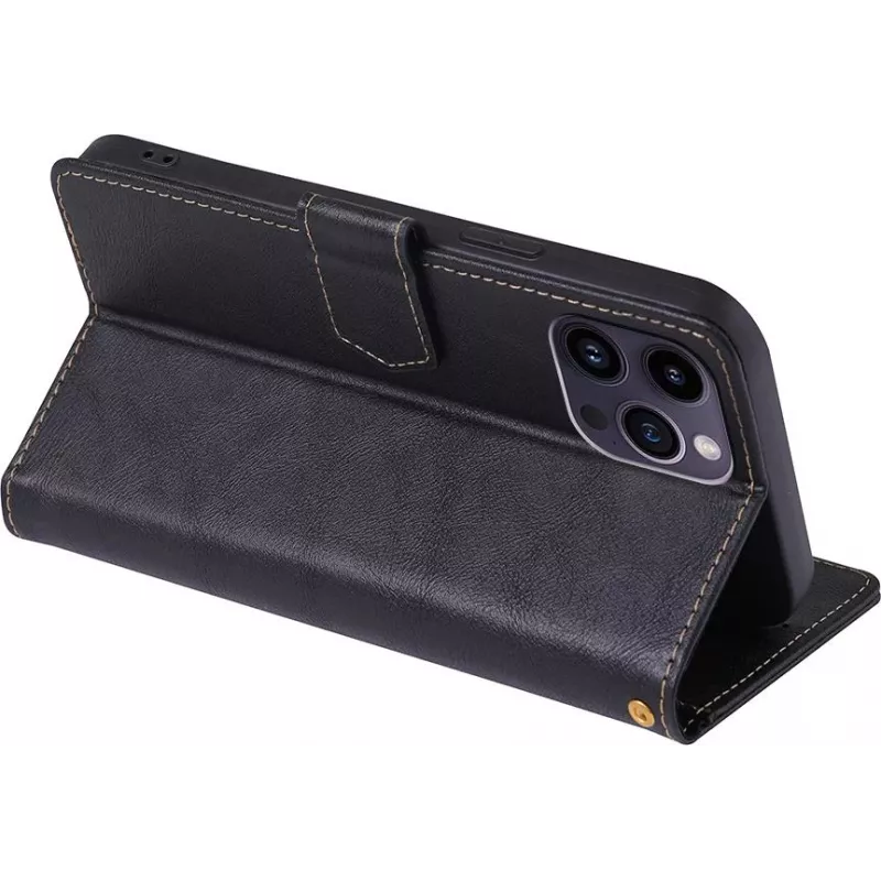 CYOO Funda BioCase iPhone 14 Plus - Tapa trasera biodegradable CY122791