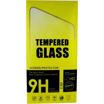 CYOO Pro Full Cover protector de pantalla de cristal templado para Apple iPhone 15 Plus (CY123293)