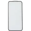 CYOO Pro Full Cover protector de pantalla de cristal templado para Apple iPhone 15 Plus (CY123293)