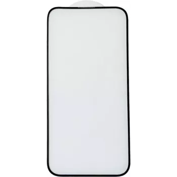 CYOO Pro Full Cover protector de pantalla de cristal templado para Apple iPhone 15 Plus (CY123293)