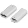 CYOO Adaptador de carga Apple Pencil Lightning con lazo anti-pérdida (CY122253)