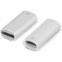 CYOO Adaptador de carga Apple Pencil Lightning con lazo anti-pérdida (CY122253)