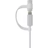 CYOO Adaptador de carga Apple Pencil Lightning con lazo anti-pérdida (CY122253)