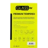CYOO Pro+ Protector de pantalla de cristal templado para Apple iPhone 14 Pro Max y iPhone 14 Plus - 0,33mm dureza 9H, HD claro, sin burbujas CY122763