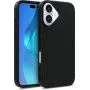 CYOO Funda Bio Eco para iPhone 16 negra (CY123607)