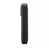 Rivacase VA1091 Batería externa 25800 mAh 100W negra