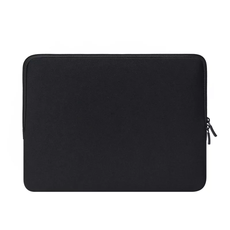 RIVACASE RC5133_BK Funda para portátil MacBook Pro 16 / ultrabook 15,6-16, negra de neopreno