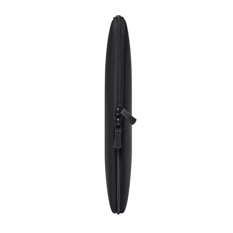 RIVACASE RC5133_BK Funda para portátil MacBook Pro 16 / ultrabook 15,6-16, negra de neopreno