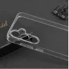 CYOO Funda Crystal Clear para Samsung Galaxy A55 5G CY123987