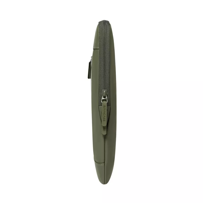 Rivacase 7804 Funda para portátil color oliva para MacBook Air / Pro de 14 pulgadas