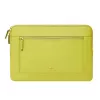 Rivacase 7804 Funda para portátiles MacBook Air 15 / 14 pulgadas, amarillo