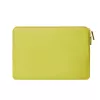 Rivacase 7804 Funda para portátiles MacBook Air 15 / 14 pulgadas, amarillo