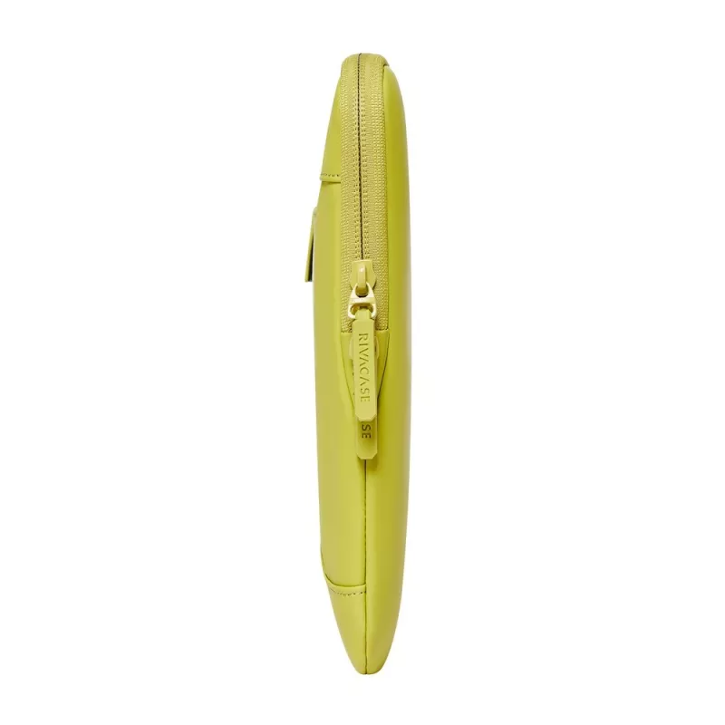 Rivacase 7804 Funda para portátiles MacBook Air 15 / 14 pulgadas, amarillo