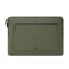 Rivacase 7805 Funda para portátil MacBook Pro de 16 pulgadas oliva