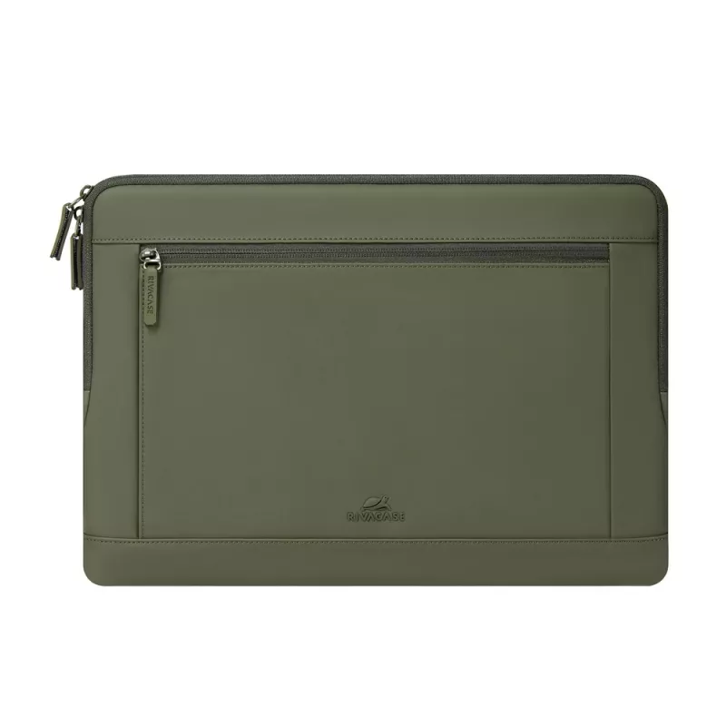Rivacase 7805 Funda para portátil MacBook Pro de 16 pulgadas oliva