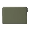 Rivacase 7805 Funda para portátil MacBook Pro de 16 pulgadas oliva