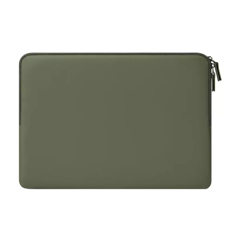 Rivacase 7805 Funda para portátil MacBook Pro de 16 pulgadas oliva