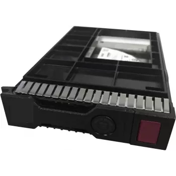 HPE 1,92TB SAS 12G Mixed Use 3,5 pulgadas LFF Smart Carrier Converter SSD P37013-B21