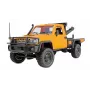 Amewi Crawler RC 1:12 tracción total (4WD) con escobillas RTR 2,4 GHz (22752)