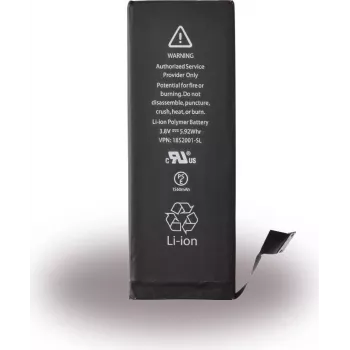 CYOO Batería de polímero de litio para Apple iPhone 5S - 1560mAh (sustituye APN616-0669 / APN616-0699) para APN616-0699