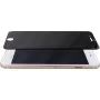 CYOO Privacy 5D Lámina protectora de pantalla de cristal templado para Apple iPhone 8 Plus – Negro