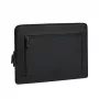 Rivacase 7804 Funda para portátil 14" / MacBook Air 15, negro