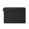 Rivacase 7804 Funda para portátil 14" / MacBook Air 15, negro