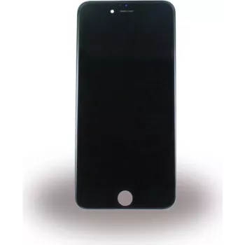 CYOO Set completo LCD + pantalla táctil de calidad Premium para Apple iPhone 6s Plus - Negro (CY121251)