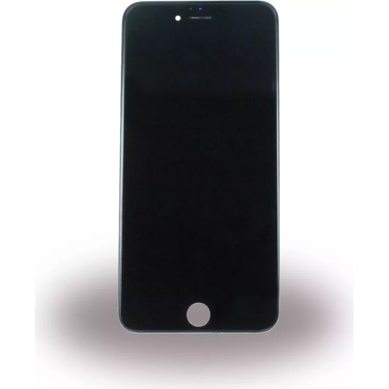 CYOO Set completo LCD + pantalla táctil de calidad Premium para Apple iPhone 6s Plus - Negro (CY121251)
