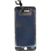 CYOO Set completo LCD + pantalla táctil de calidad Premium para Apple iPhone 6s Plus - Negro (CY121251)