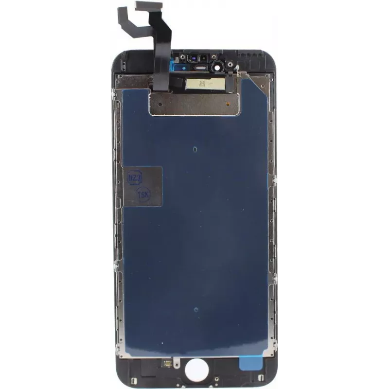 CYOO Set completo LCD + pantalla táctil de calidad Premium para Apple iPhone 6s Plus - Negro (CY121251)
