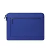 Rivacase 7804 Funda para portátiles MacBook Air 15 / 14 pulgadas, azul