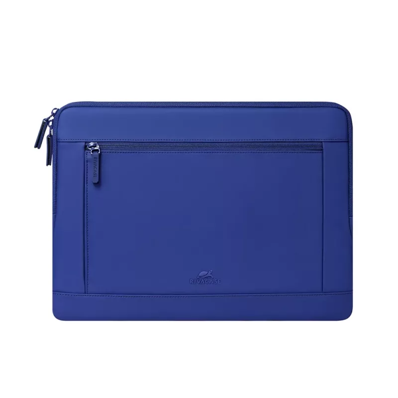 Rivacase 7804 Funda para portátiles MacBook Air 15 / 14 pulgadas, azul