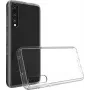 CYOO Funda de silicona para Huawei P20 Pro - Transparente