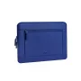 Rivacase 7802 Funda azul para portátil de 12