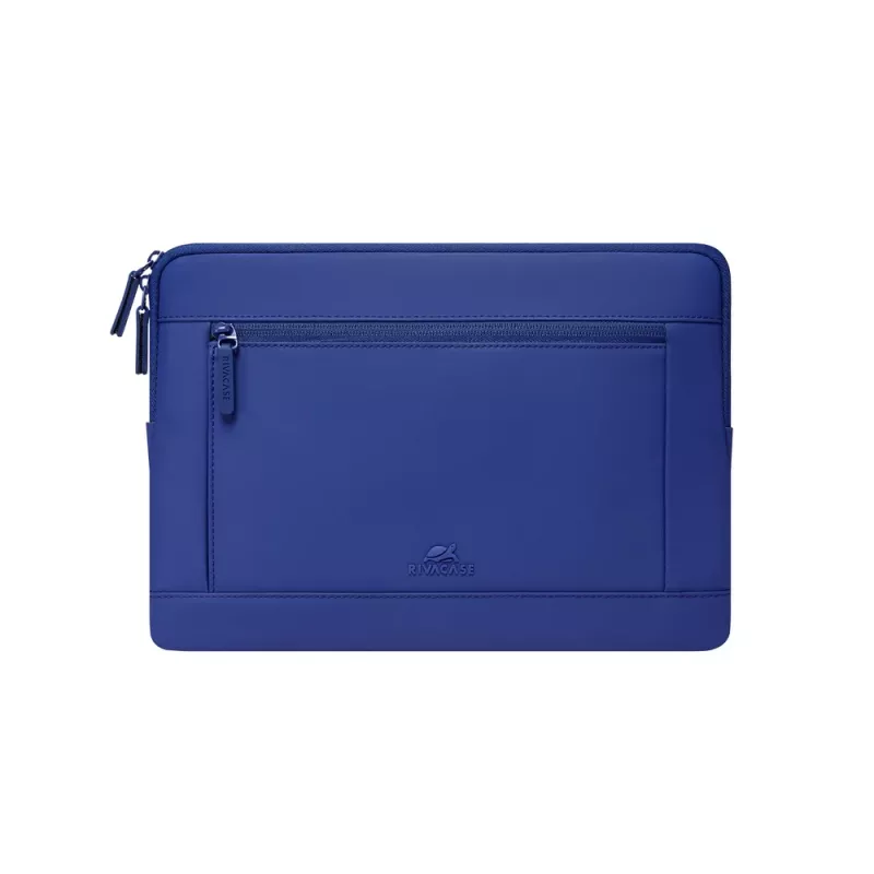 Rivacase 7802 Funda azul para portátil de 12