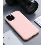 CYOO BioCase iPhone 11 Rosa Funda rígida biodegradable CY121587