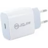 CYOO PD01 Cargador de pared USB-C Power Delivery 20W - Blanco CY121761