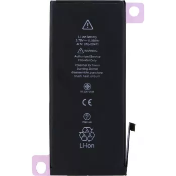 CYOO Batería premium para Apple iPhone Xr - Li-Ion 2942mAh a granel CY121797