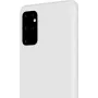 CYOO Funda de silicona líquida premium para Samsung Galaxy Note 20 (N980F) - Blanco CY121885