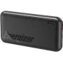 Energizer UE10055PQ Batería externa 10000mAh 22,5W PD, negra
