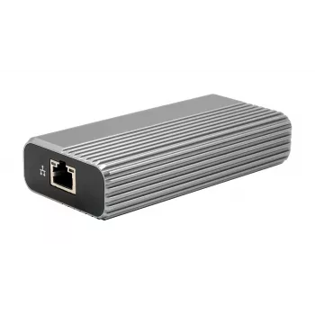 EXSYS EX-1323 Adaptador USB4/Thunderbolt a Ethernet 10 Gigabit