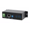 EXSYS EX-6005HMVS Servidor de dispositivos Gigabit USB 3.2 Gen 1, 3 puertos, 15KV ESD
