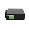EXSYS EX-6220 Switch Gigabit Ethernet de 5 puertos, no gestionable, 10/100/1000 Mbps, carcasa de metal