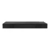 EXSYS EX-11236HMS Hub industrial USB 3.2 Gen 1 de 16 puertos con protección 15KV ESD, montaje en pared y carril DIN