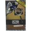 Hidden Games HGAK09TU Juego de cartas de detectives Accidente mortal con fuga 4260686490977