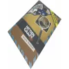 Hidden Games HGAK09TU Juego de cartas de detectives Accidente mortal con fuga 4260686490977
