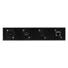EXSYS Panel de rack 19
